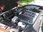 2003 Corvette Convertible For Sale